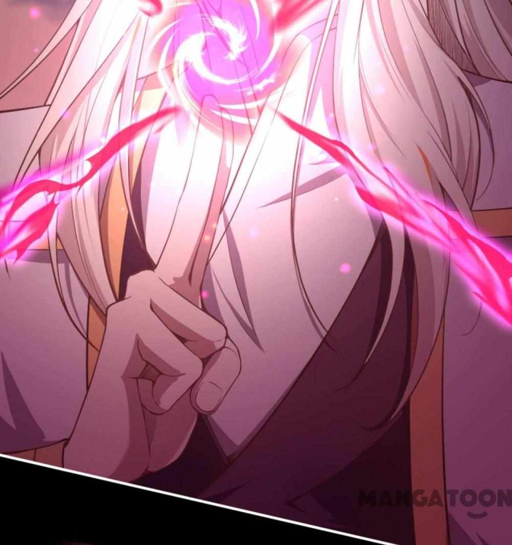 Against The Gods (Reuploaded) Chapter 323-eng-li - Page 26