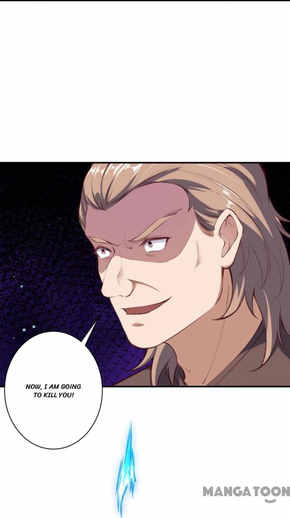 Against The Gods (Reuploaded) Chapter 389-eng-li - Page 75