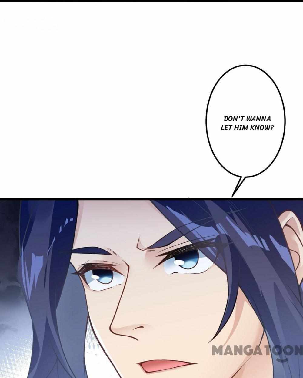 Against The Gods (Reuploaded) Chapter 425-eng-li - Page 54