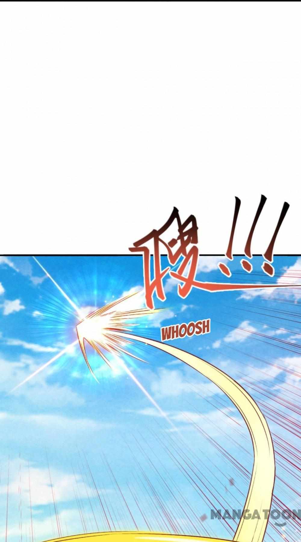 Against The Gods (Reuploaded) Chapter 401-eng-li - Page 93