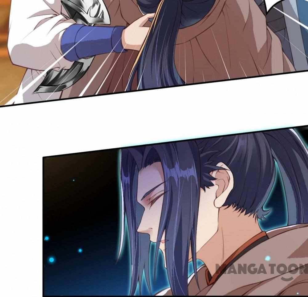 Against The Gods (Reuploaded) Chapter 330-eng-li - Page 18
