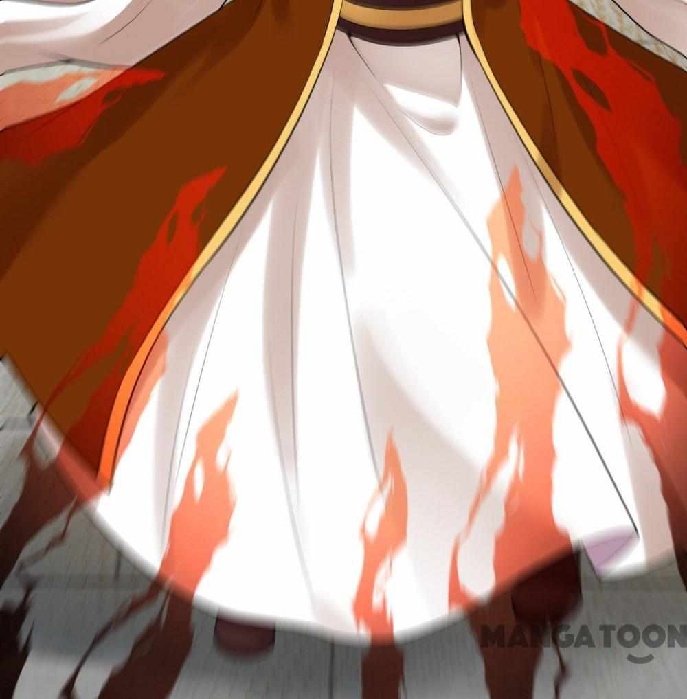 Against The Gods (Reuploaded) Chapter 410-eng-li - Page 74