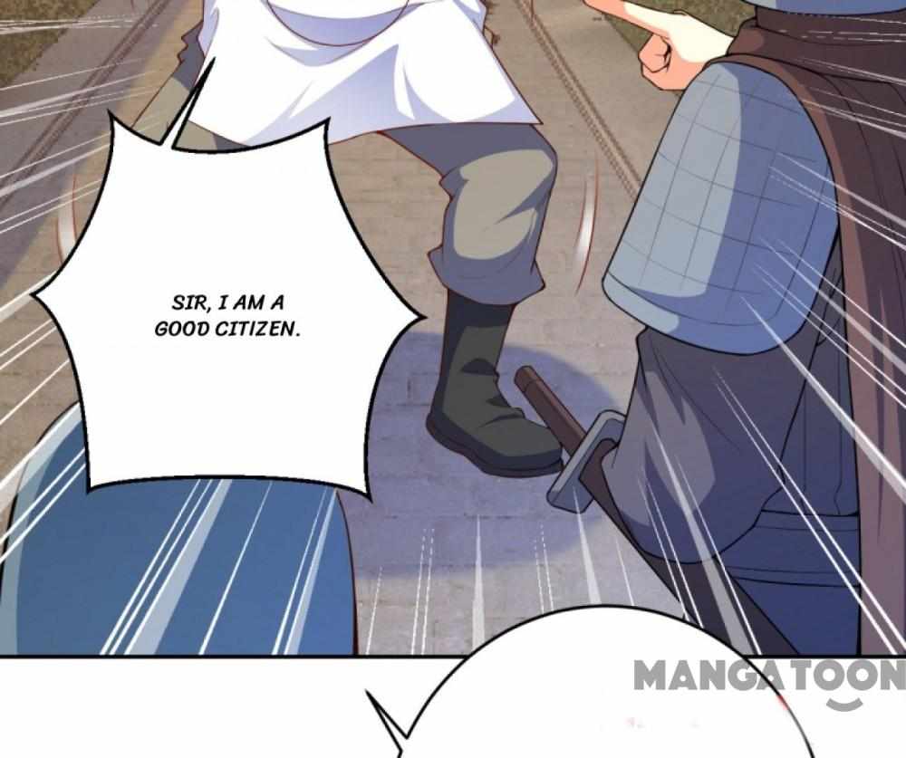 Against The Gods (Reuploaded) Chapter 398-eng-li - Page 84