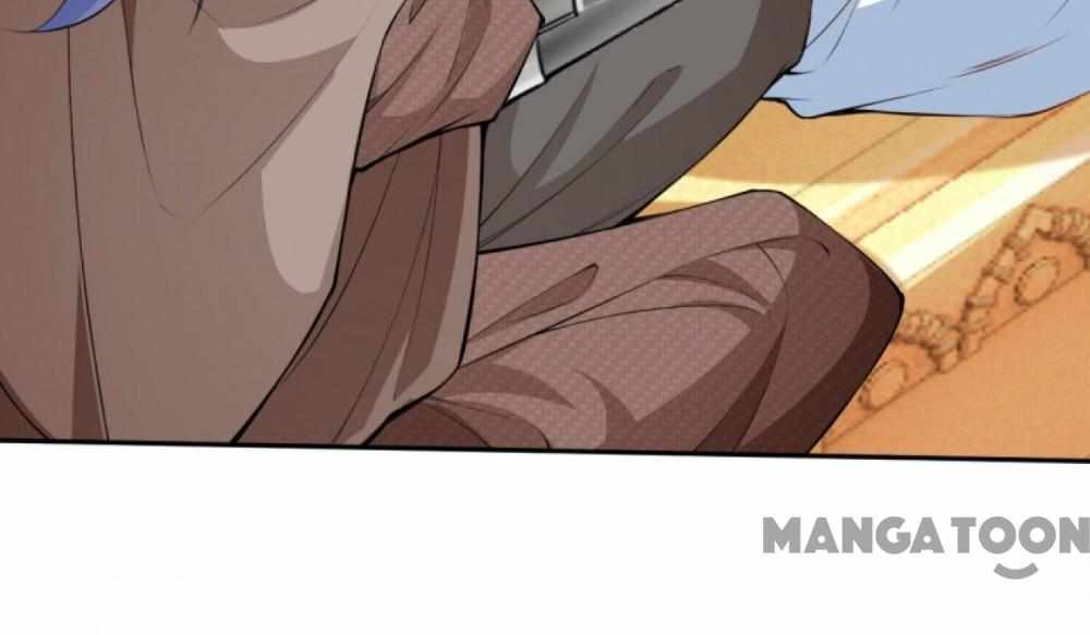 Against The Gods (Reuploaded) Chapter 415-eng-li - Page 61