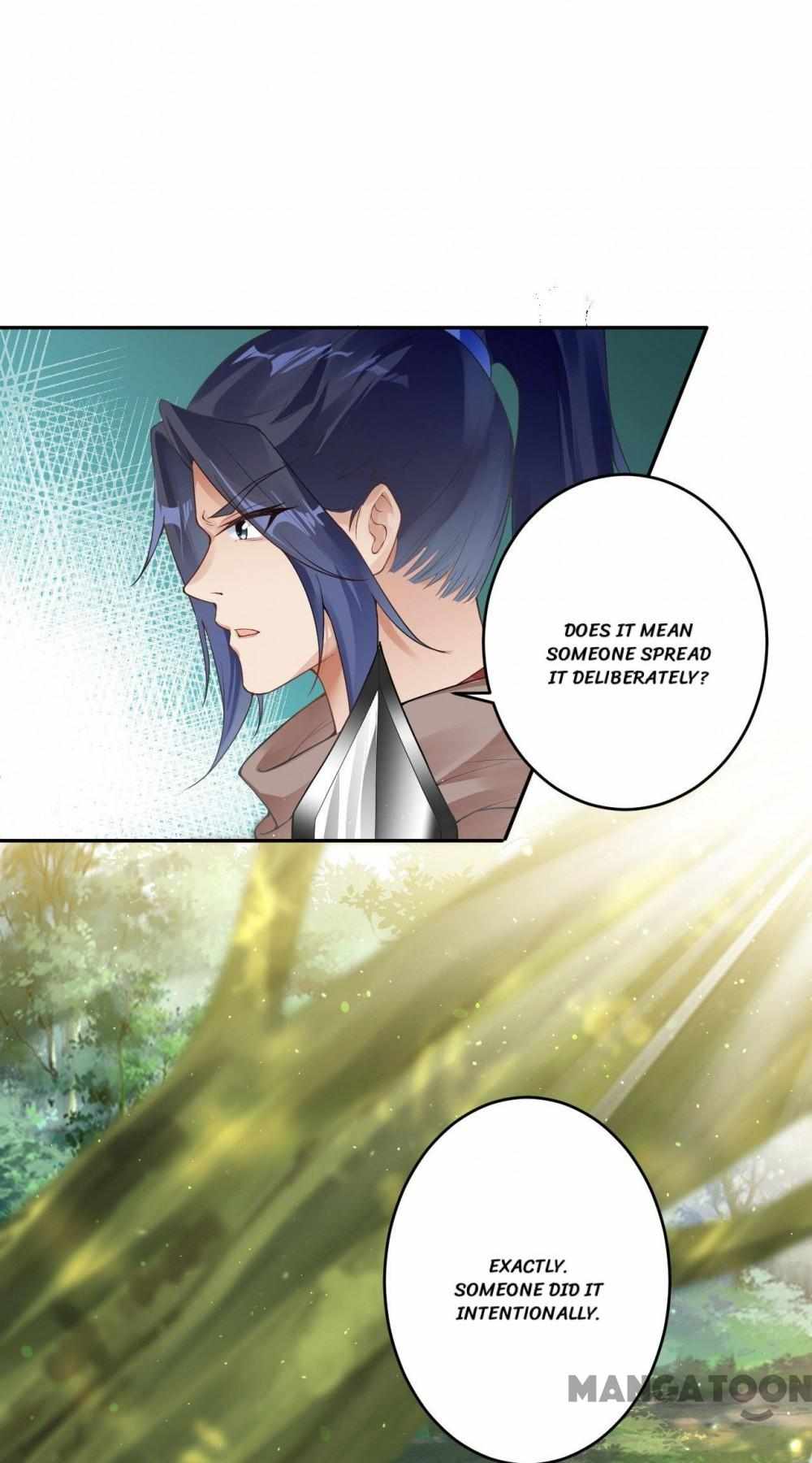 Against The Gods (Reuploaded) Chapter 394-eng-li - Page 74