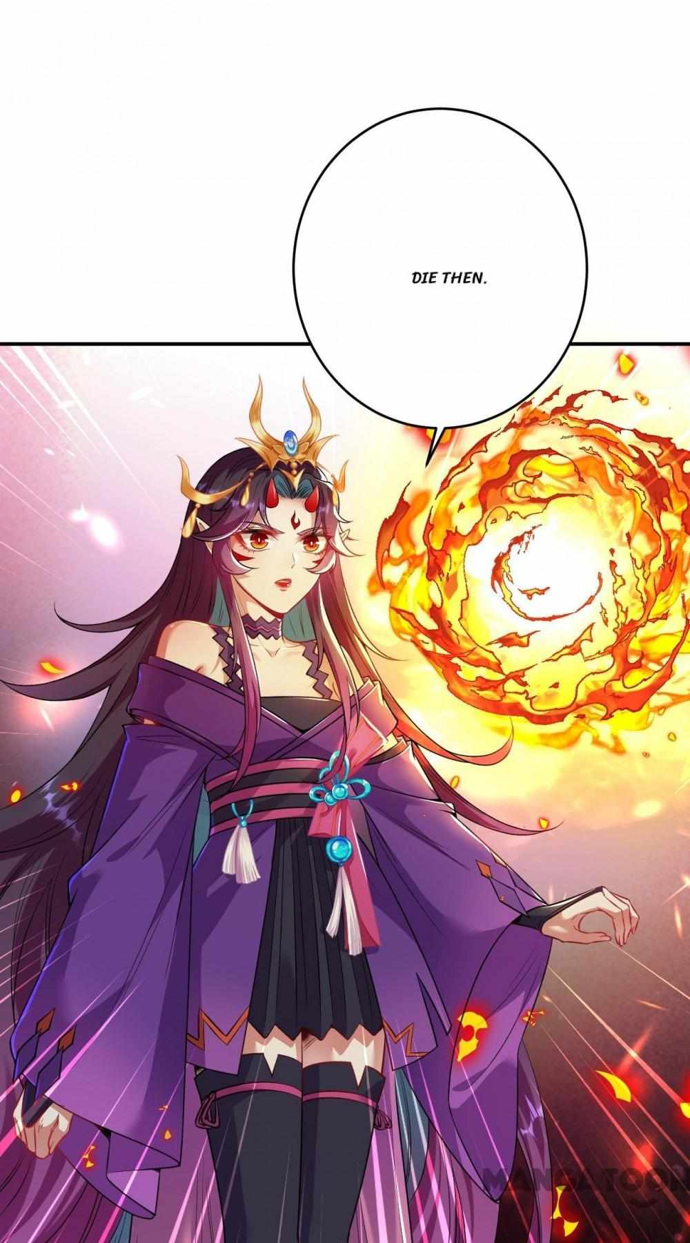Against The Gods (Reuploaded) Chapter 377-eng-li - Page 59
