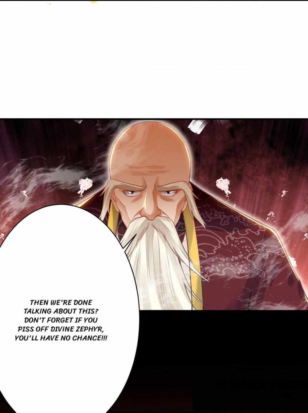 Against The Gods (Reuploaded) Chapter 408-eng-li - Page 91