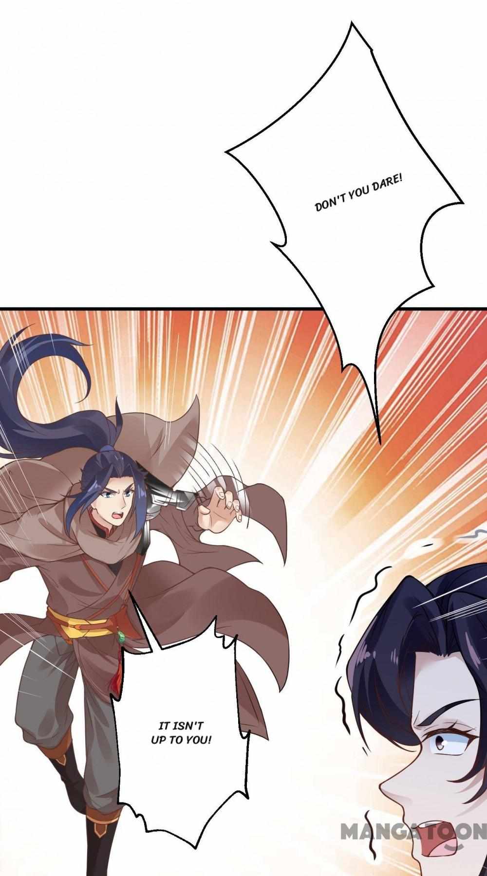 Against The Gods (Reuploaded) Chapter 425-eng-li - Page 58