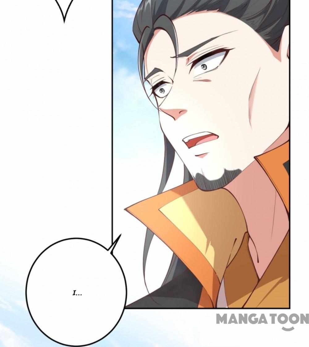 Against The Gods (Reuploaded) Chapter 425-eng-li - Page 30