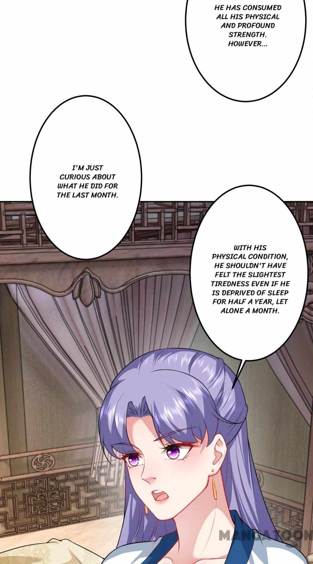 Against The Gods (Reuploaded) Chapter 417-eng-li - Page 53