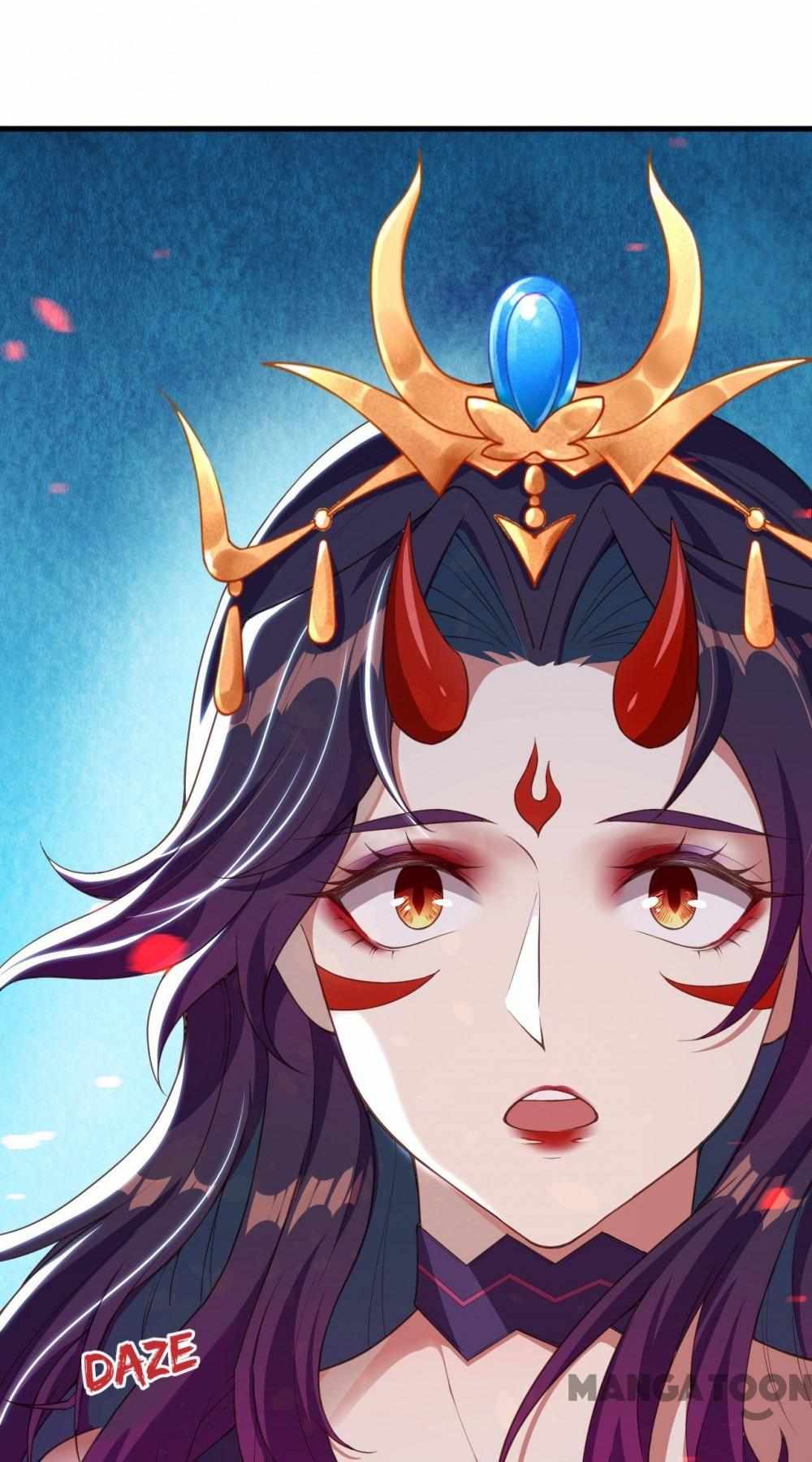 Against The Gods (Reuploaded) Chapter 380-eng-li - Page 76