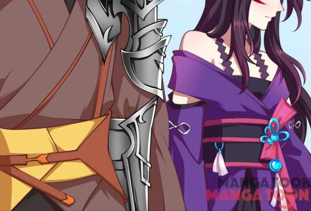 Against The Gods (Reuploaded) Chapter 380-eng-li - Page 69