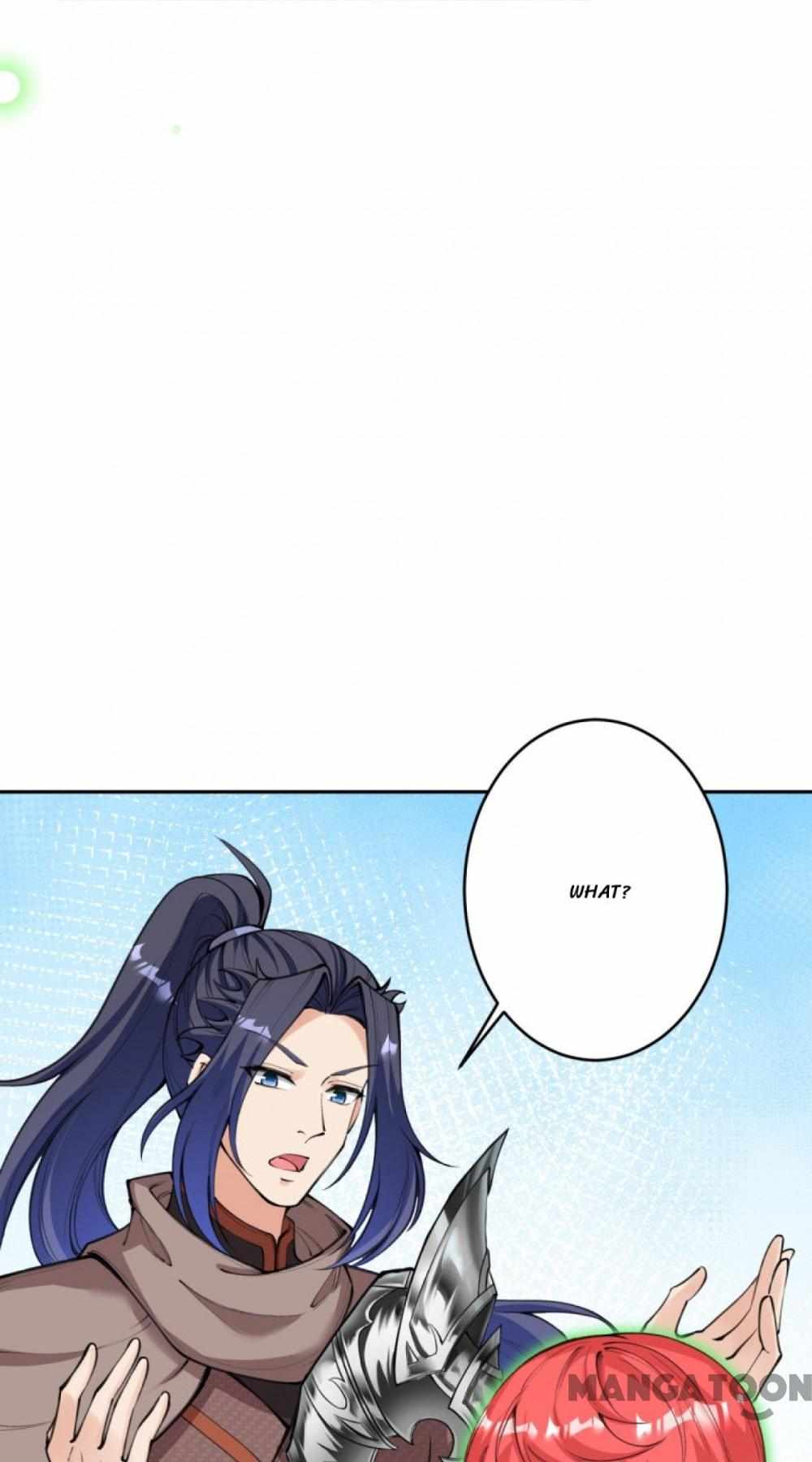 Against The Gods (Reuploaded) Chapter 423-eng-li - Page 75