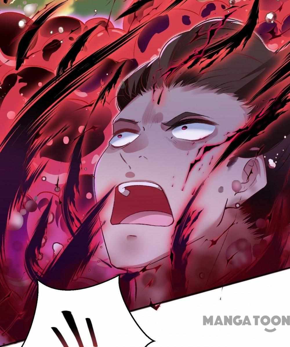 Against The Gods (Reuploaded) Chapter 422-eng-li - Page 62