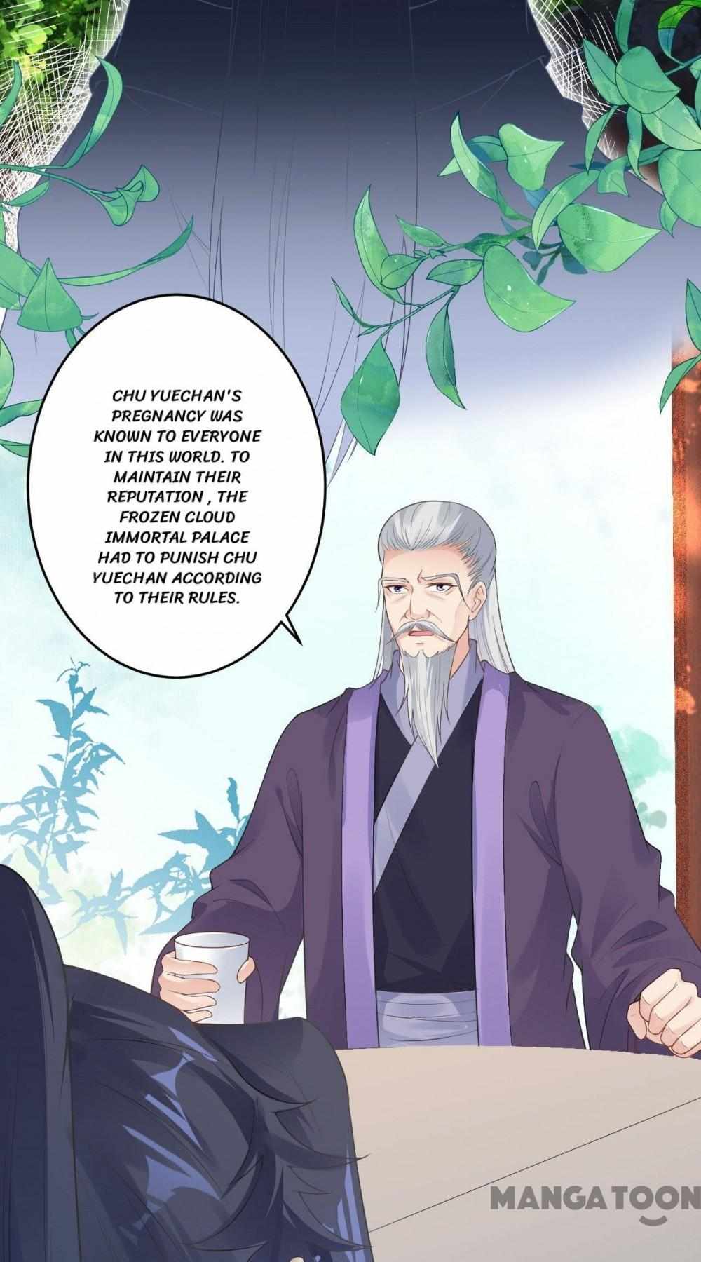 Against The Gods (Reuploaded) Chapter 394-eng-li - Page 76