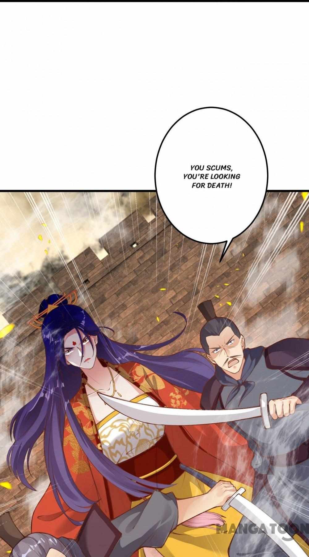 Against The Gods (Reuploaded) Chapter 382-eng-li - Page 68