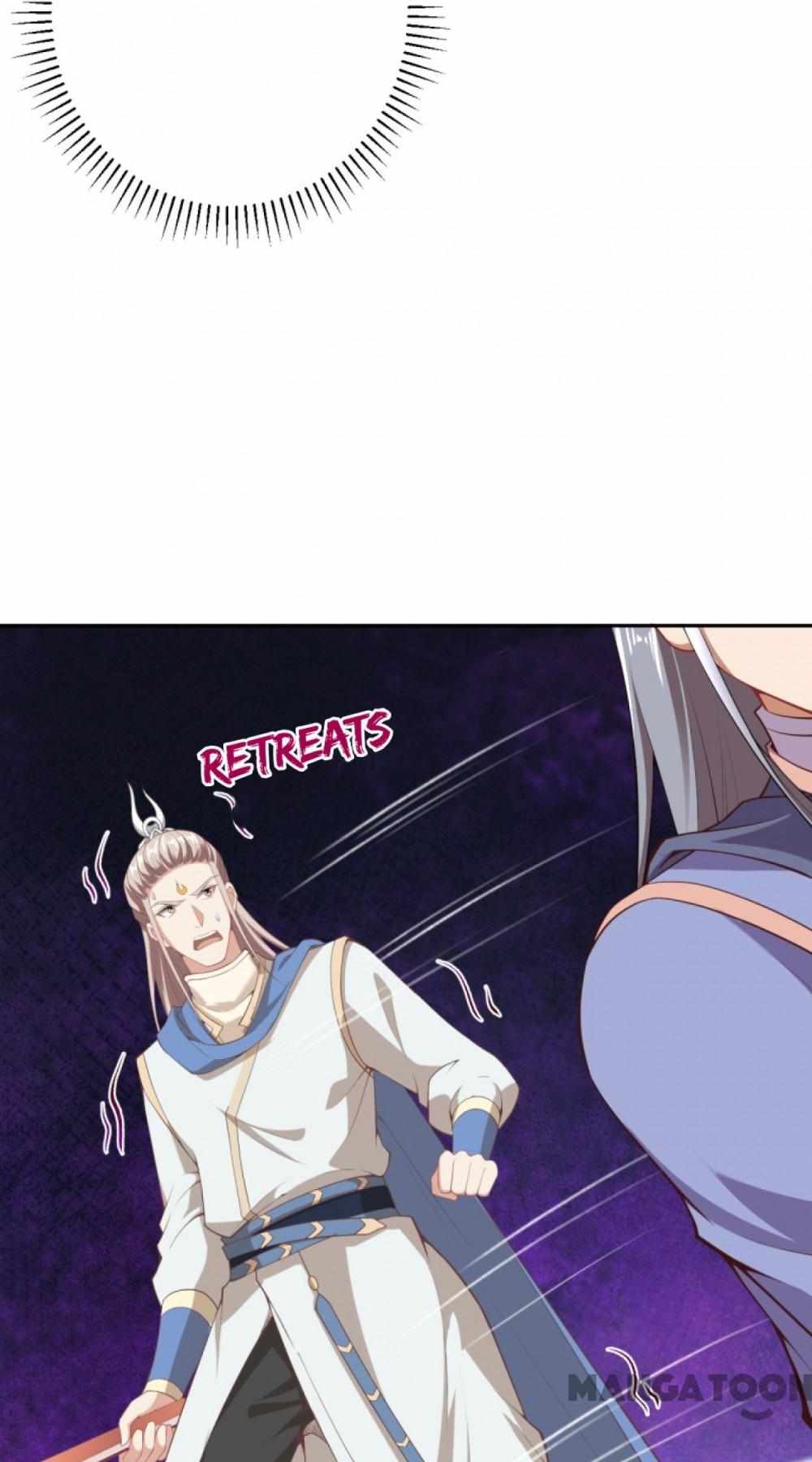 Against The Gods (Reuploaded) Chapter 379-eng-li - Page 15