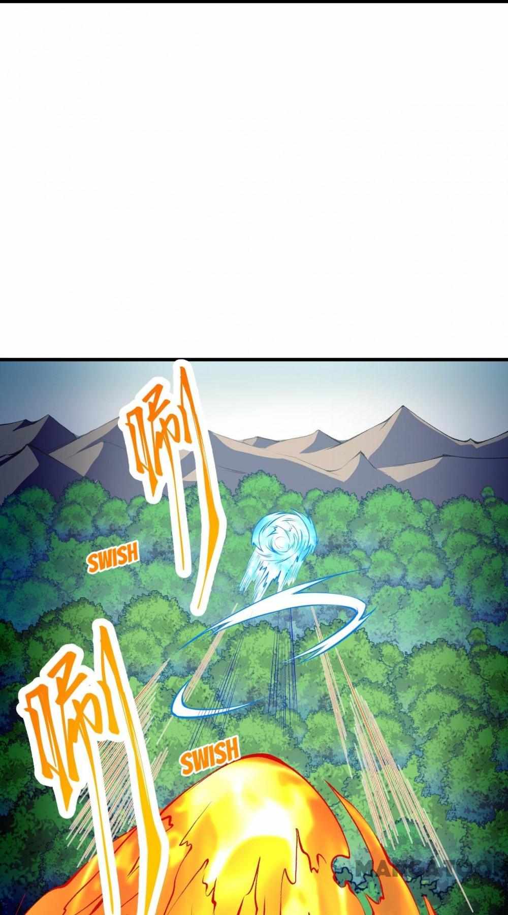 Against The Gods (Reuploaded) Chapter 405-eng-li - Page 63