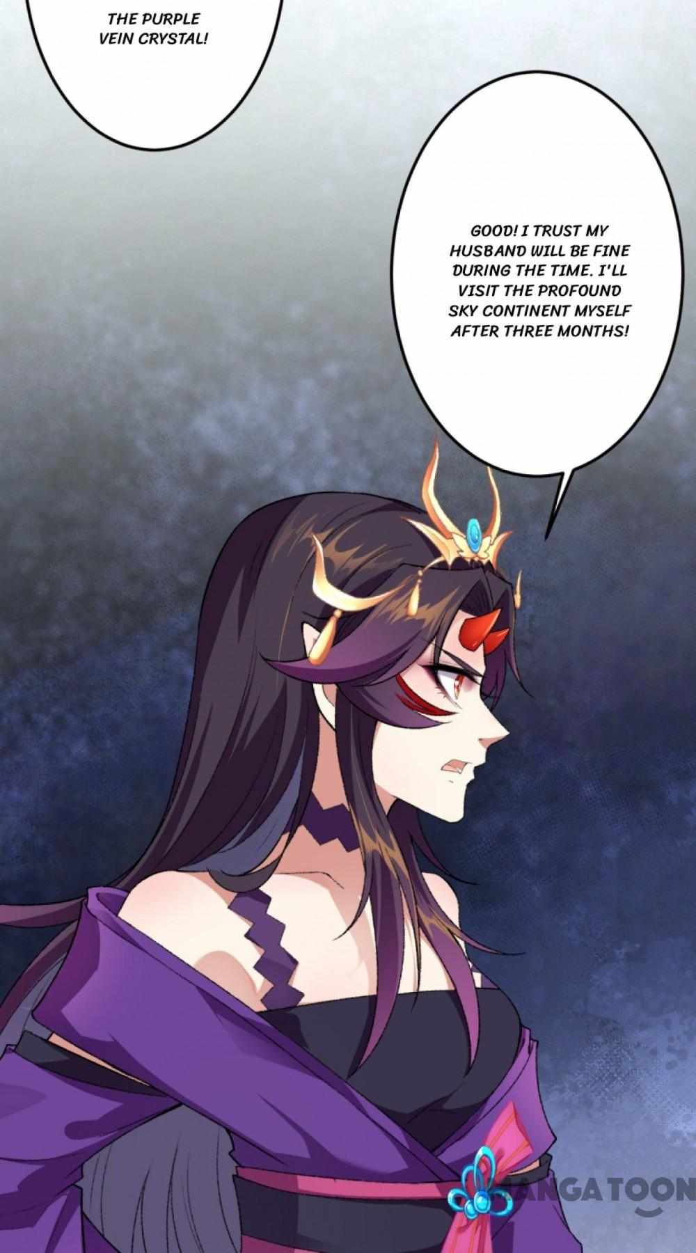 Against The Gods (Reuploaded) Chapter 419-eng-li - Page 83