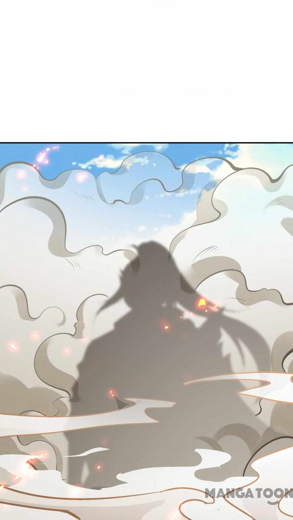 Against The Gods (Reuploaded) Chapter 399-eng-li - Page 110
