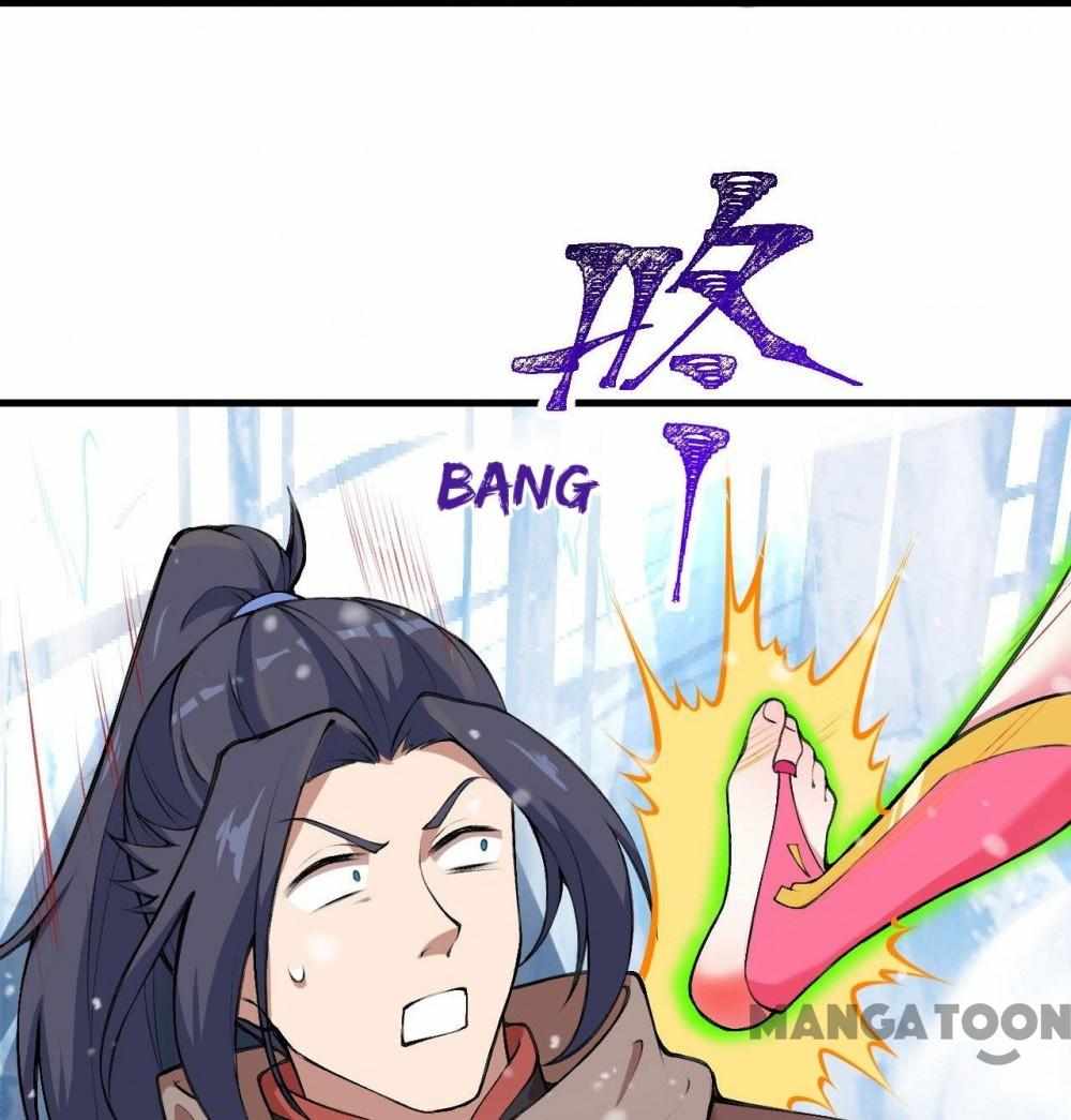 Against The Gods (Reuploaded) Chapter 388-eng-li - Page 63