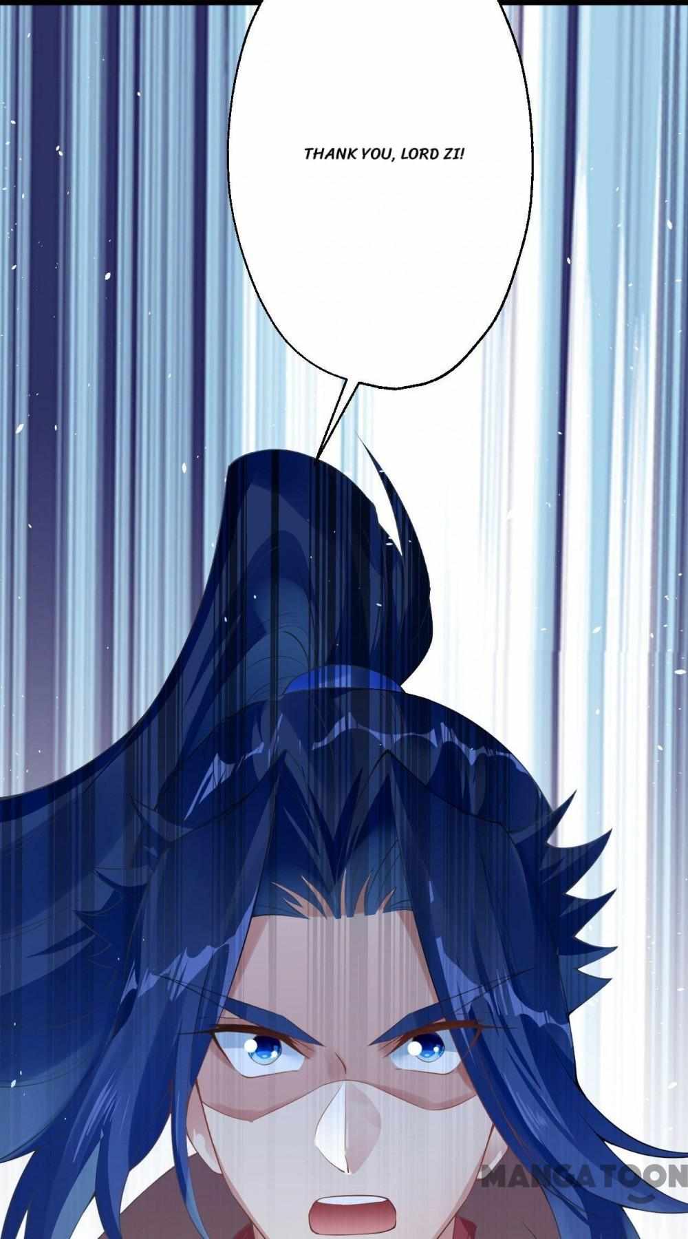 Against The Gods (Reuploaded) Chapter 396-eng-li - Page 4