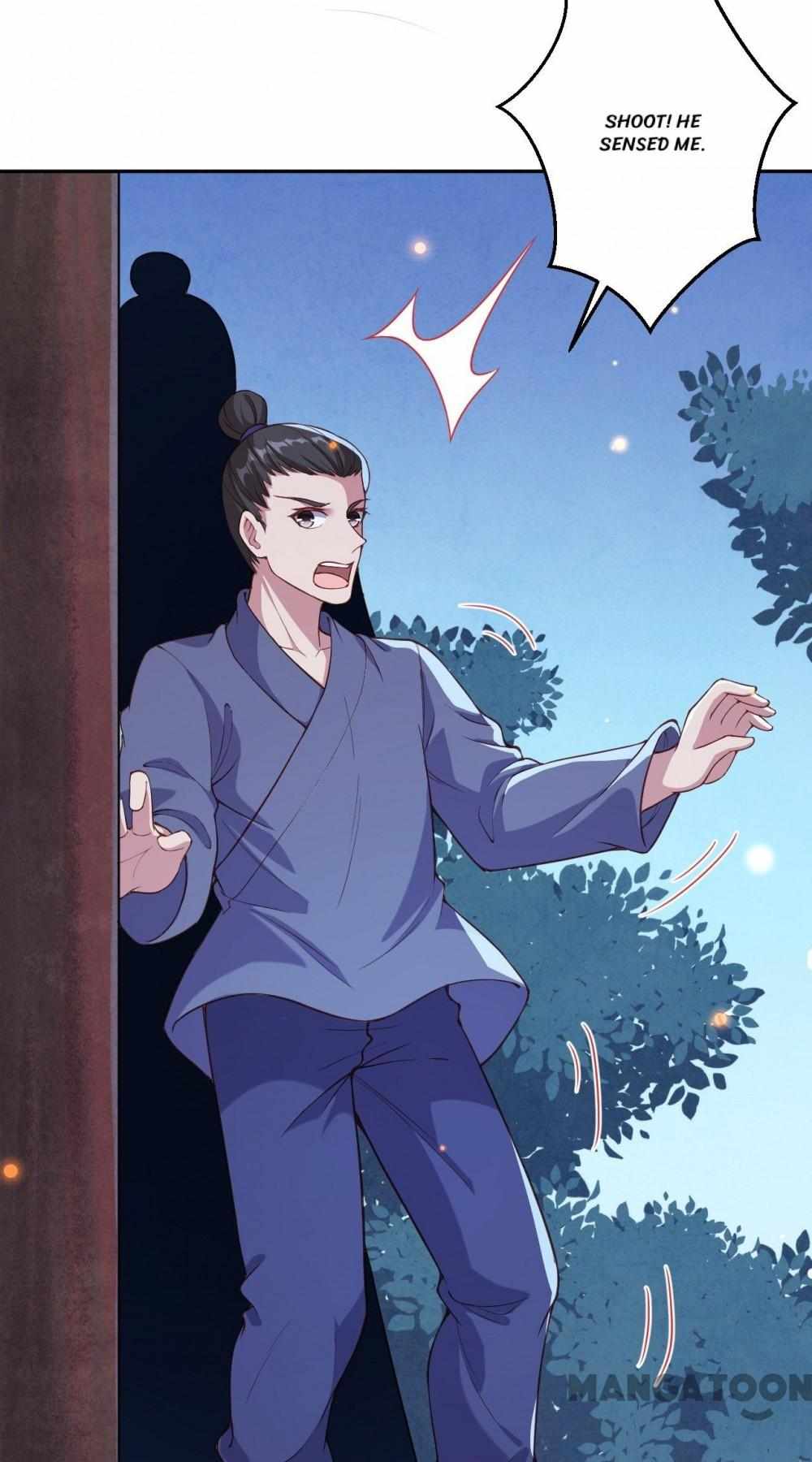 Against The Gods (Reuploaded) Chapter 419-eng-li - Page 49