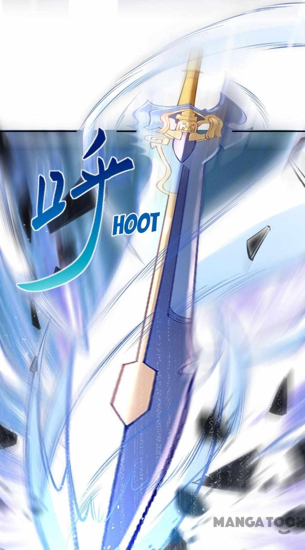 Against The Gods (Reuploaded) Chapter 386-eng-li - Page 10