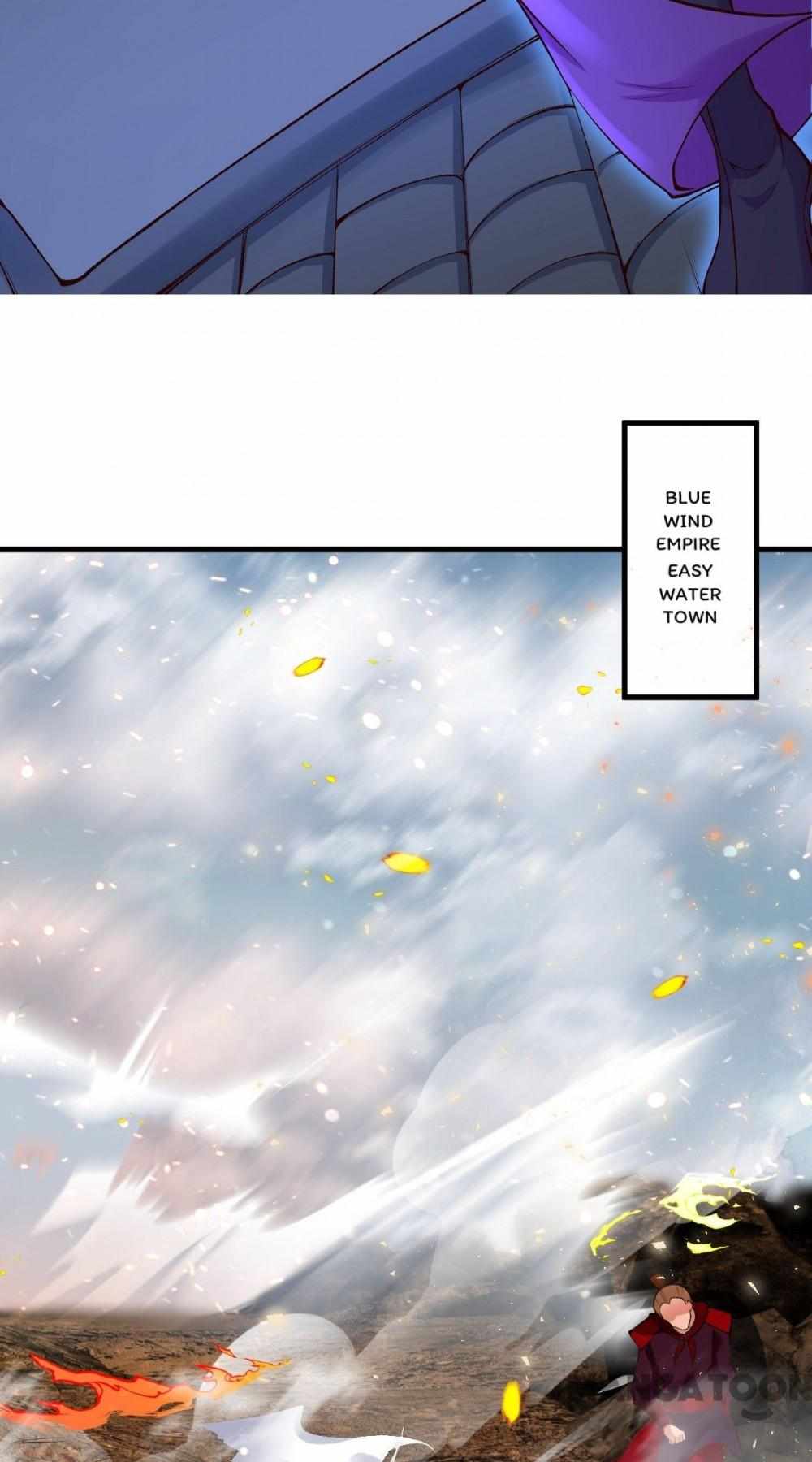 Against The Gods (Reuploaded) Chapter 382-eng-li - Page 22