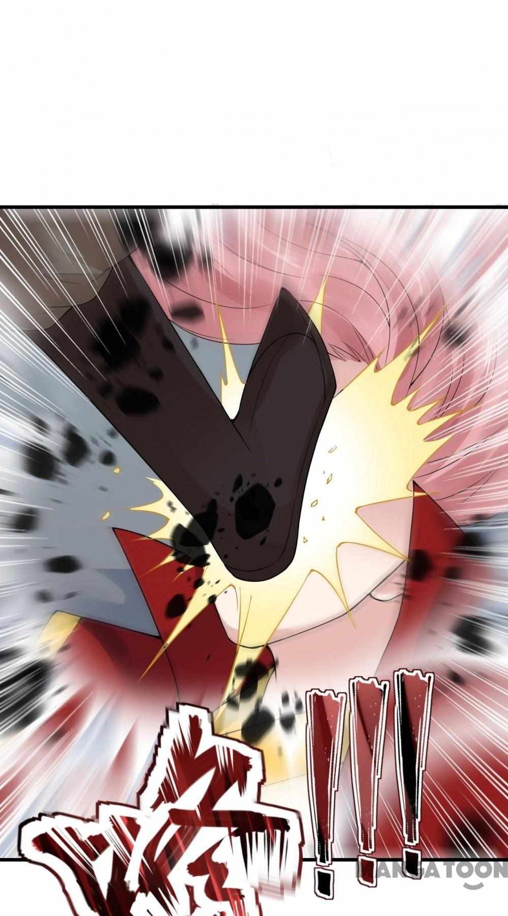 Against The Gods (Reuploaded) Chapter 400-eng-li - Page 73