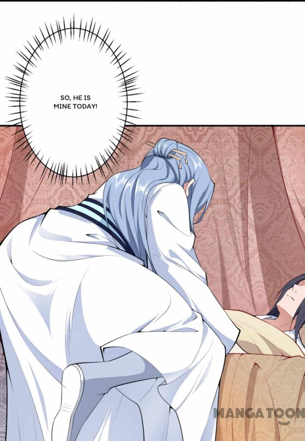 Against The Gods (Reuploaded) Chapter 417-eng-li - Page 77