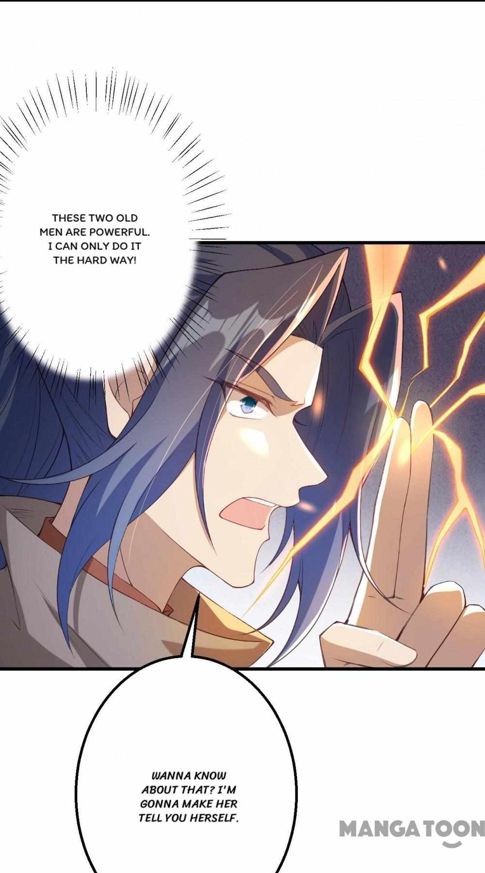 Against The Gods (Reuploaded) Chapter 425-eng-li - Page 75