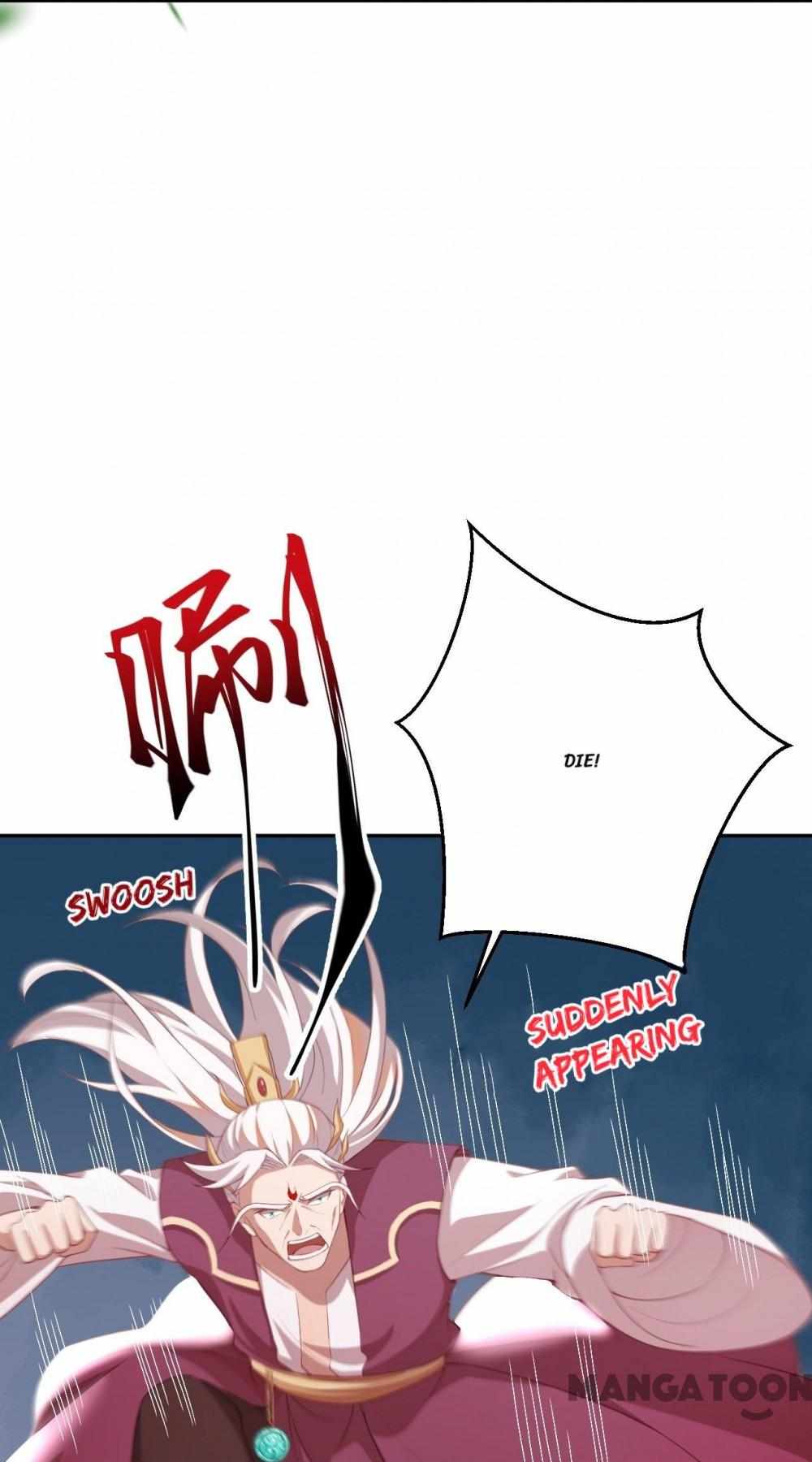 Against The Gods (Reuploaded) Chapter 378-eng-li - Page 54