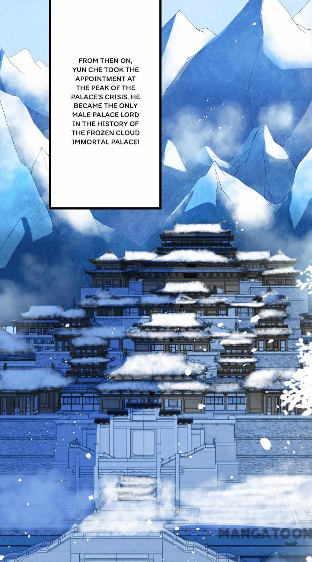 Against The Gods (Reuploaded) Chapter 386-eng-li - Page 63