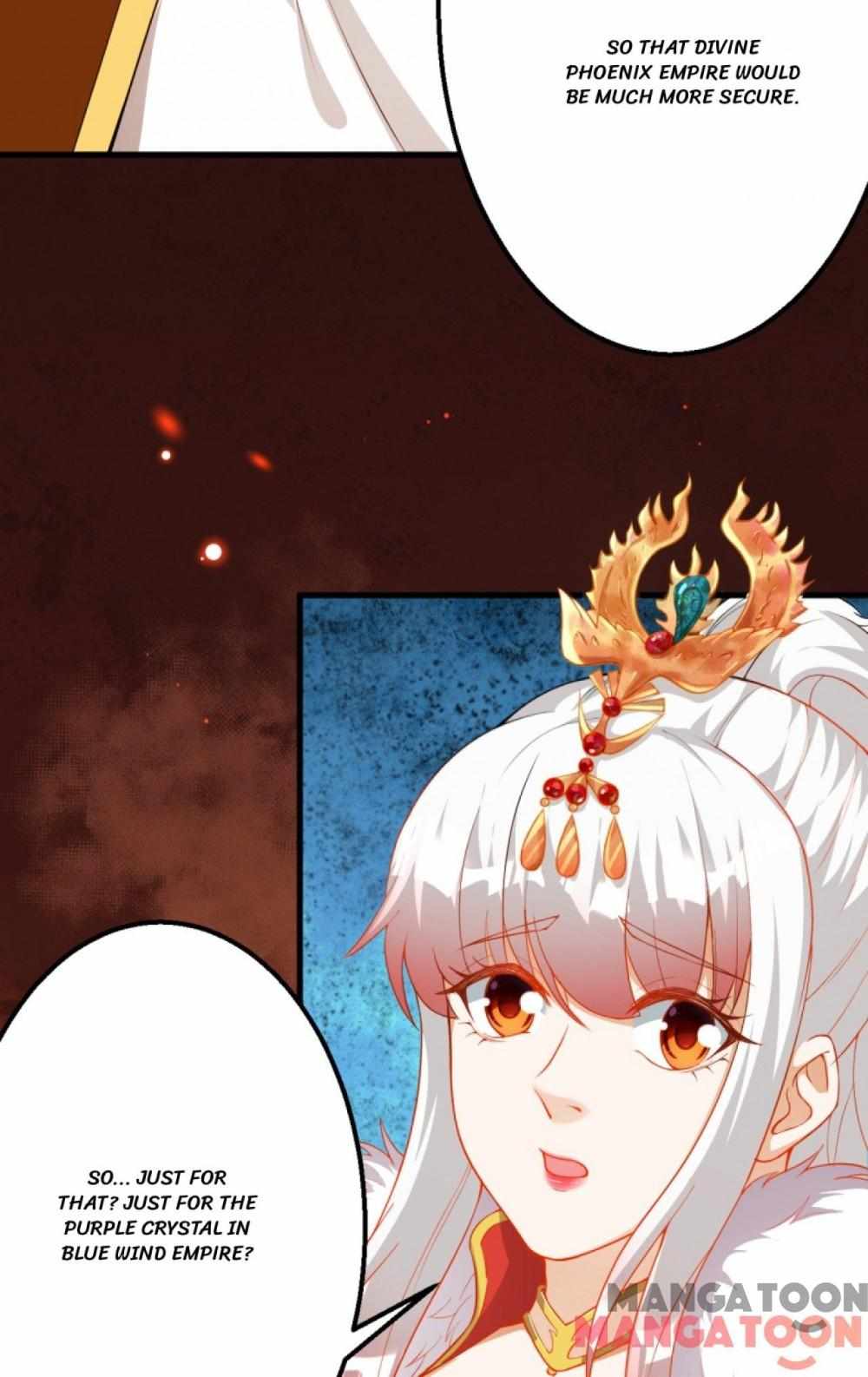 Against The Gods (Reuploaded) Chapter 411-eng-li - Page 52