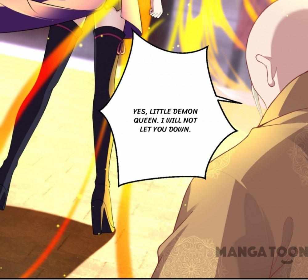 Against The Gods (Reuploaded) Chapter 377-eng-li - Page 1