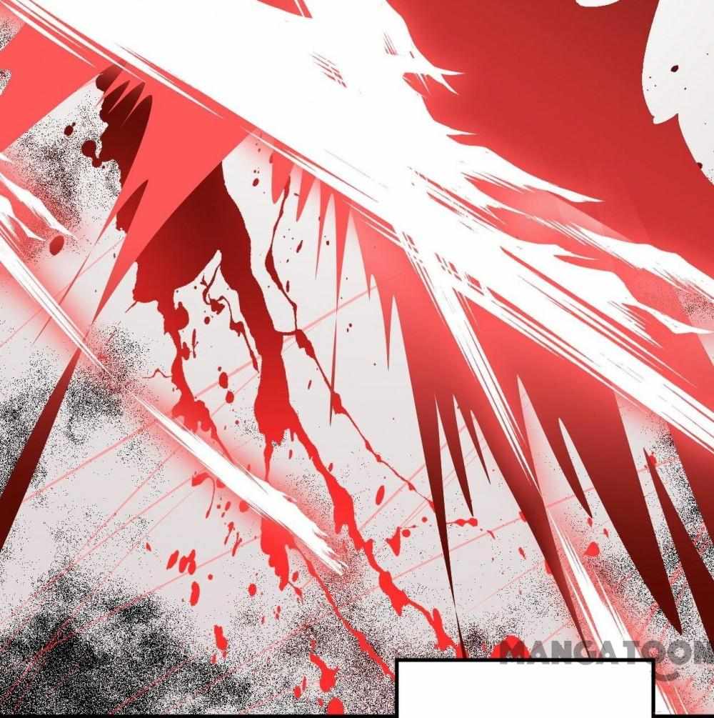 Against The Gods (Reuploaded) Chapter 379-eng-li - Page 63