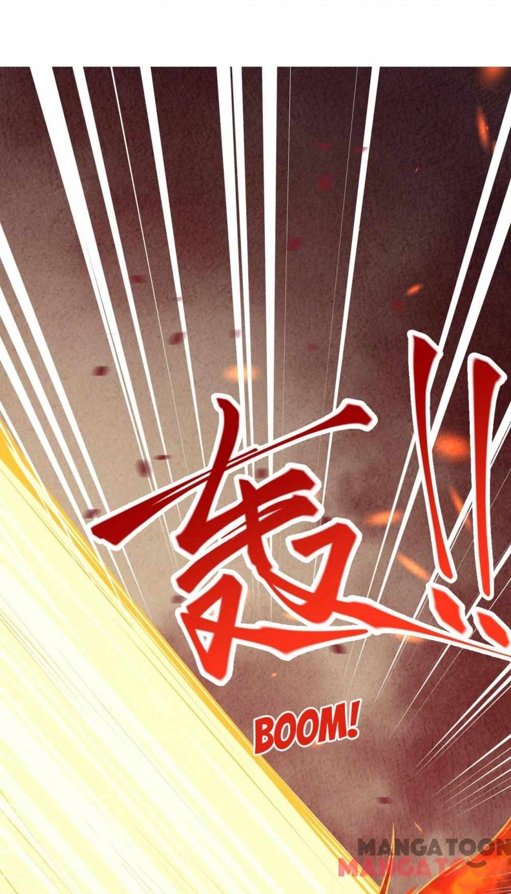 Against The Gods (Reuploaded) Chapter 402-eng-li - Page 23