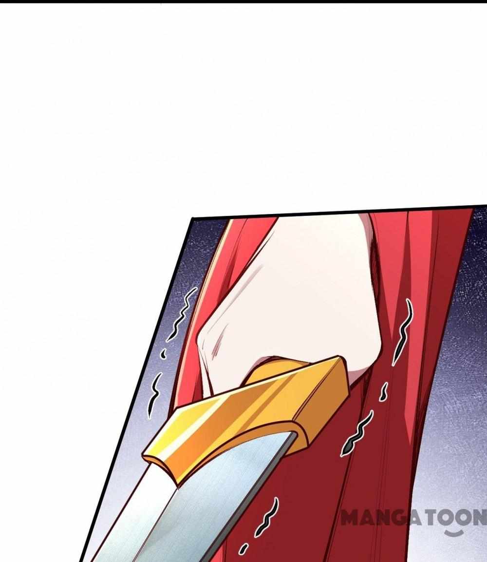 Against The Gods (Reuploaded) Chapter 424-eng-li - Page 43