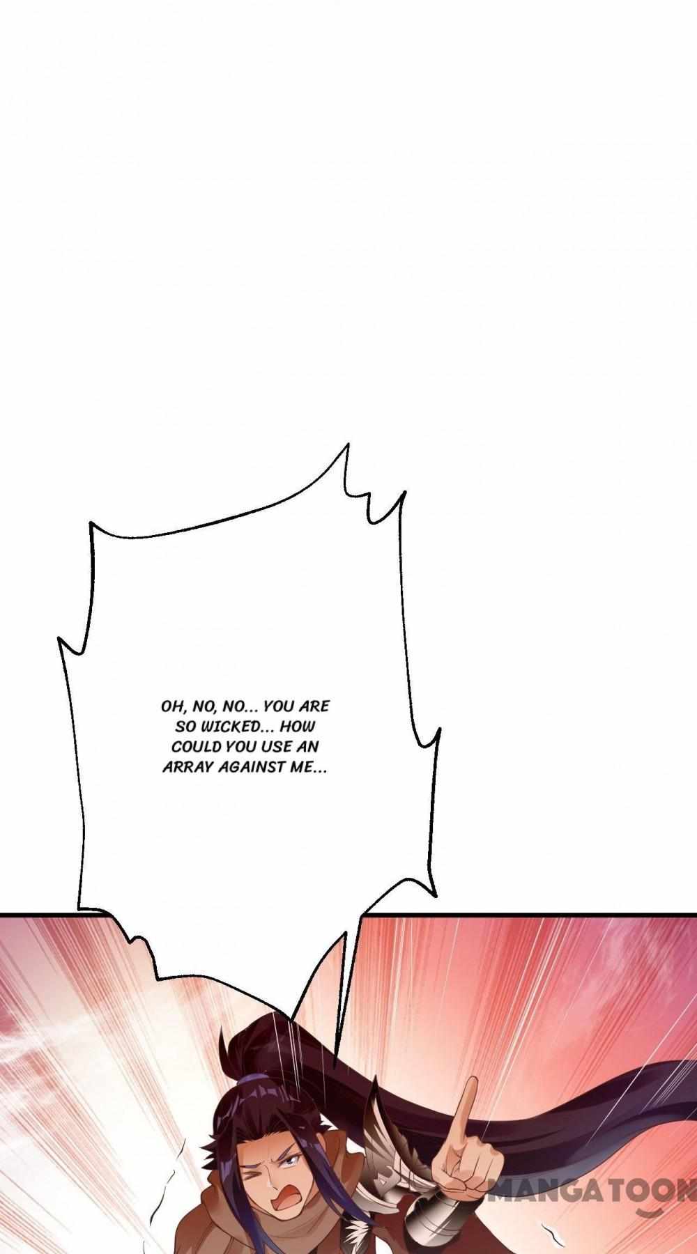 Against The Gods (Reuploaded) Chapter 400-eng-li - Page 41