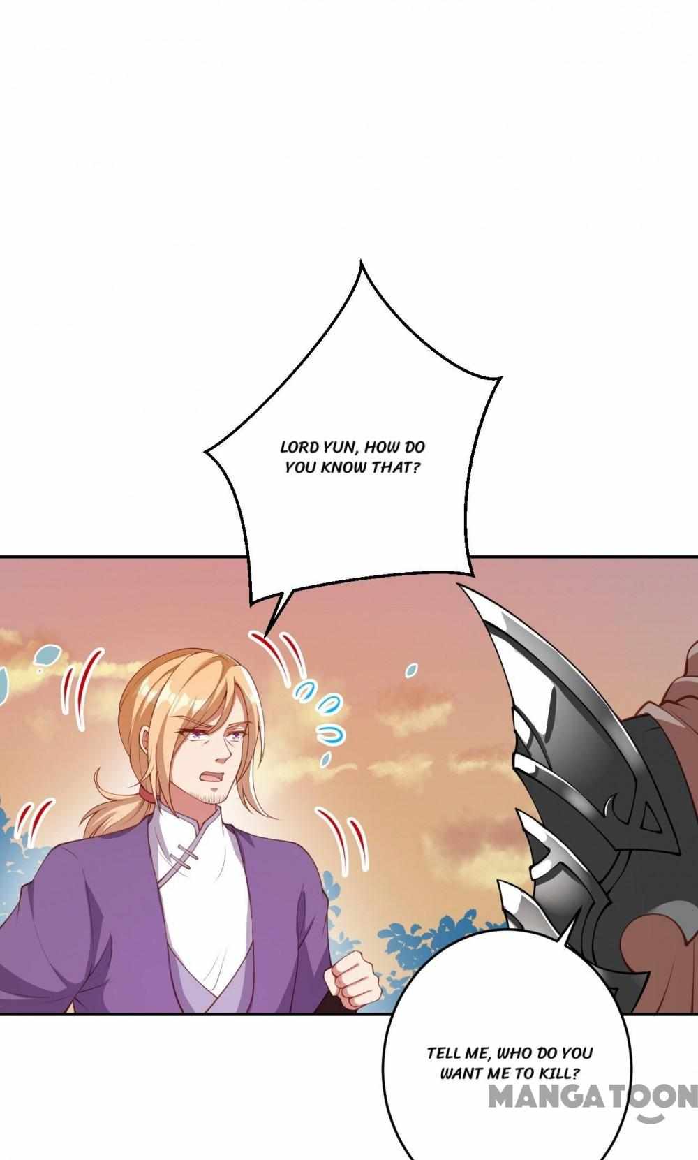 Against The Gods (Reuploaded) Chapter 404-eng-li - Page 45