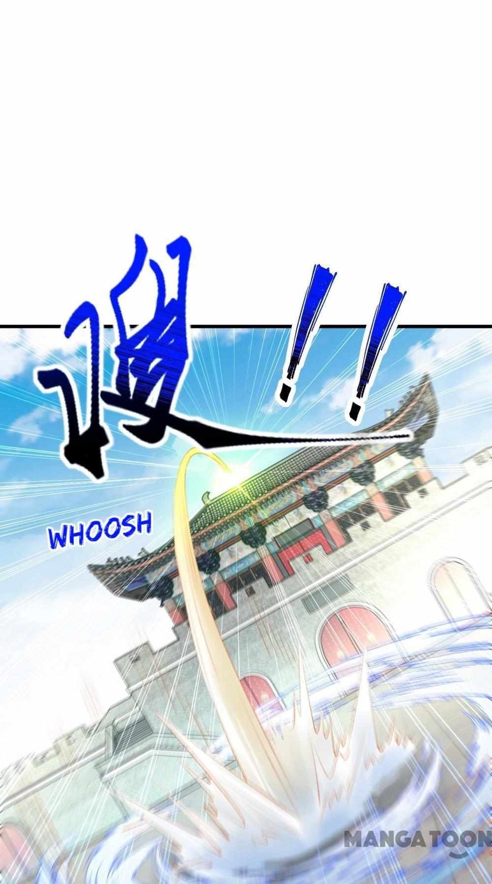 Against The Gods (Reuploaded) Chapter 407-eng-li - Page 12
