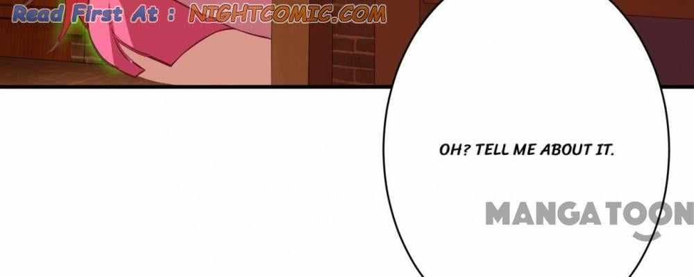 Against The Gods (Reuploaded) Chapter 379-eng-li - Page 77