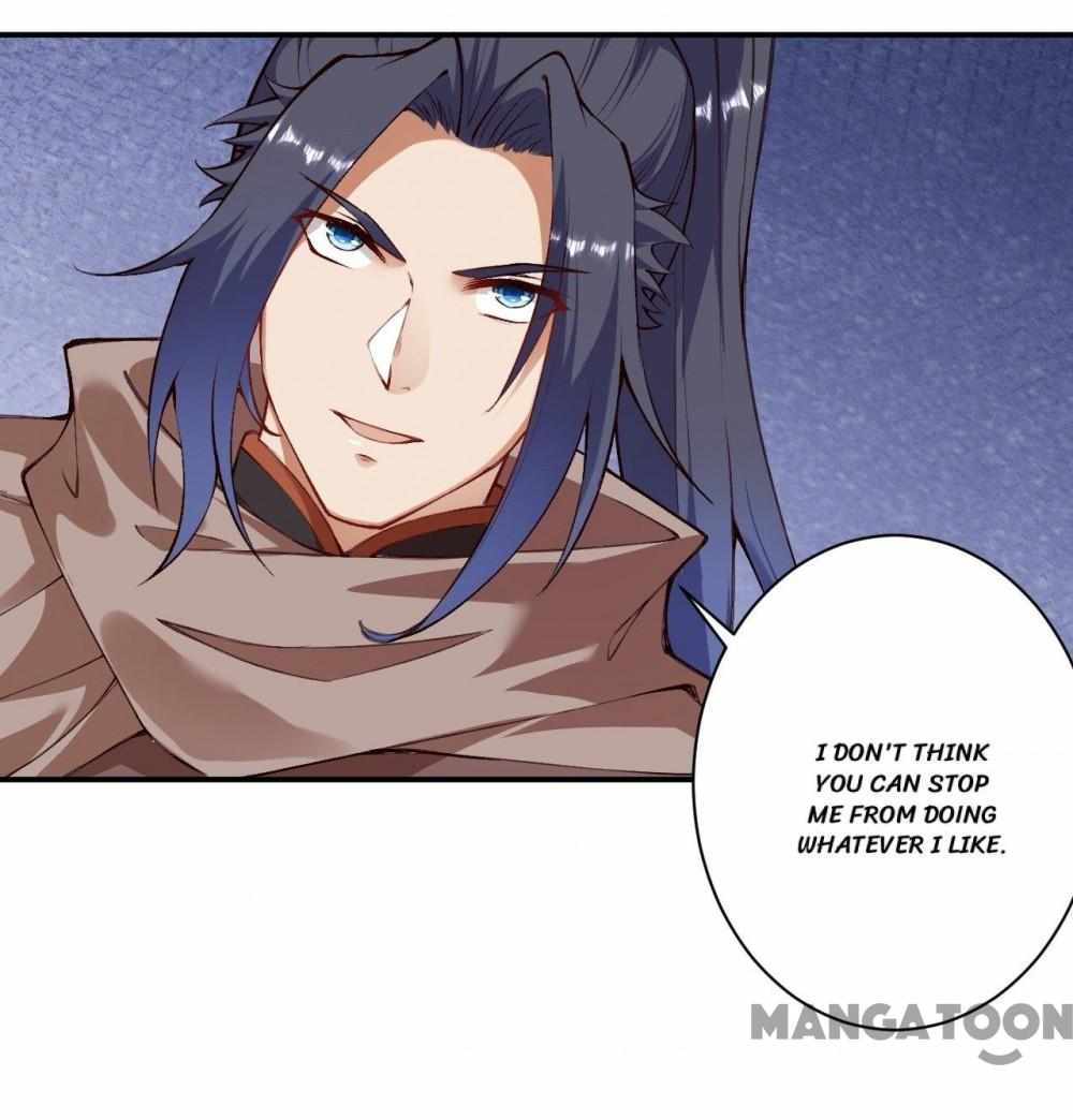 Against The Gods (Reuploaded) Chapter 406-eng-li - Page 76