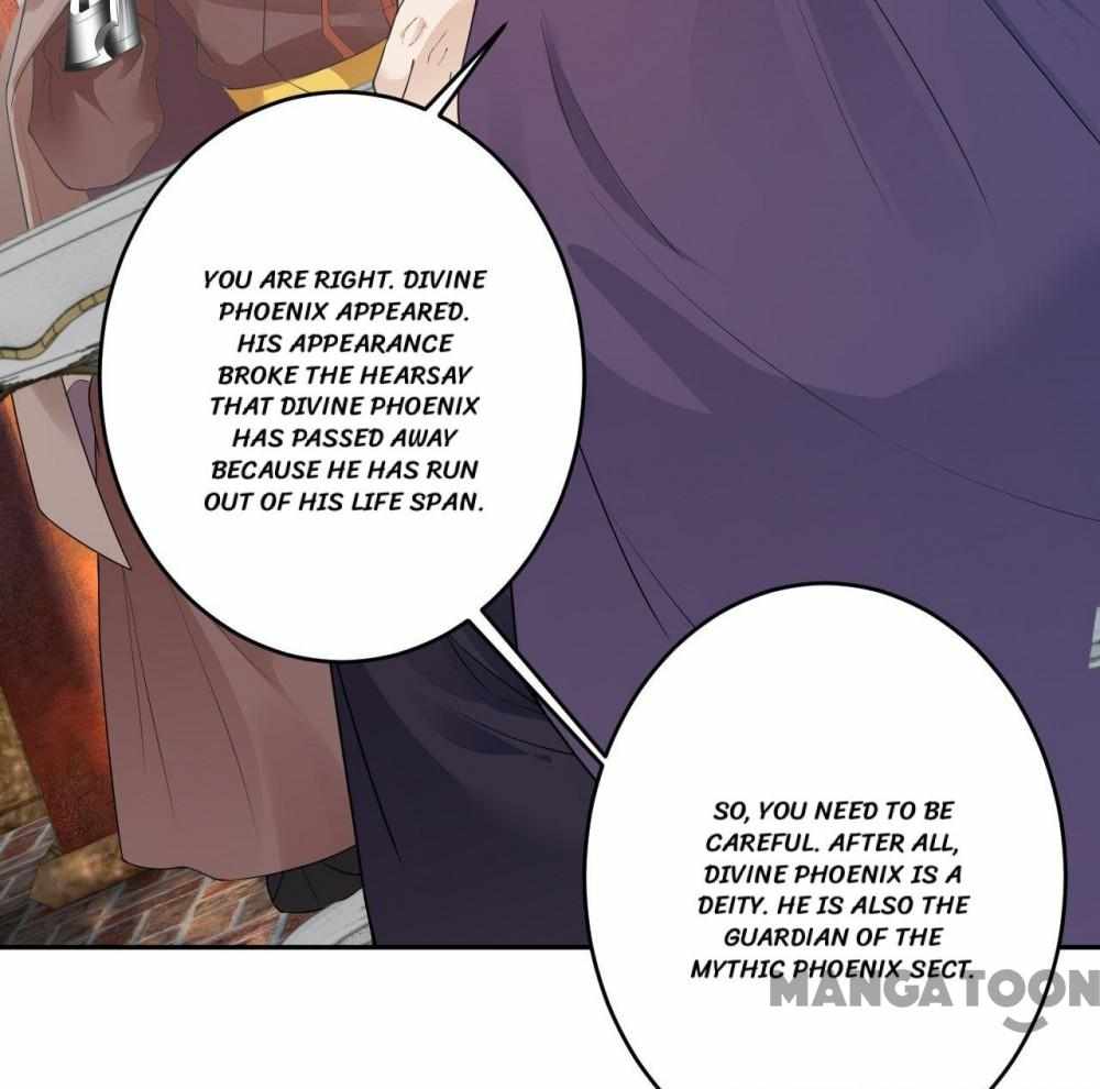Against The Gods (Reuploaded) Chapter 394-eng-li - Page 31