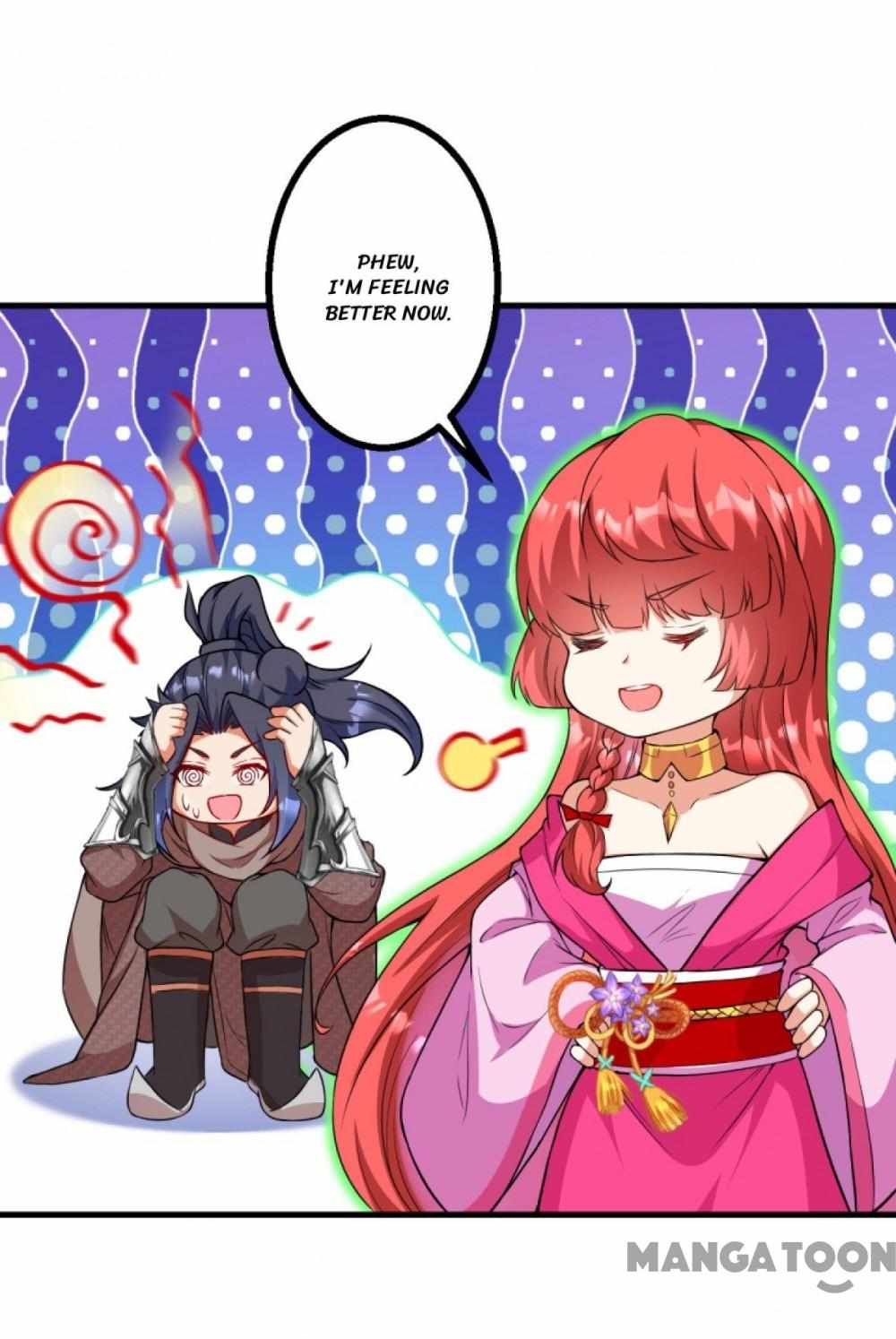 Against The Gods (Reuploaded) Chapter 424-eng-li - Page 13