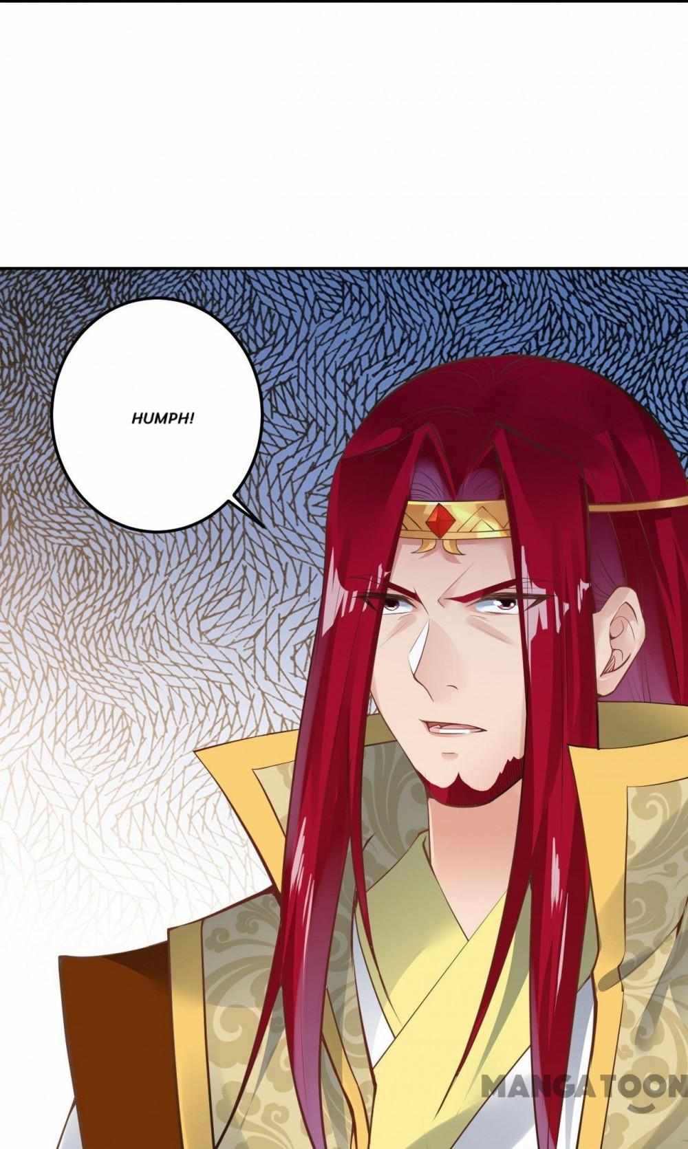Against The Gods (Reuploaded) Chapter 412-eng-li - Page 87