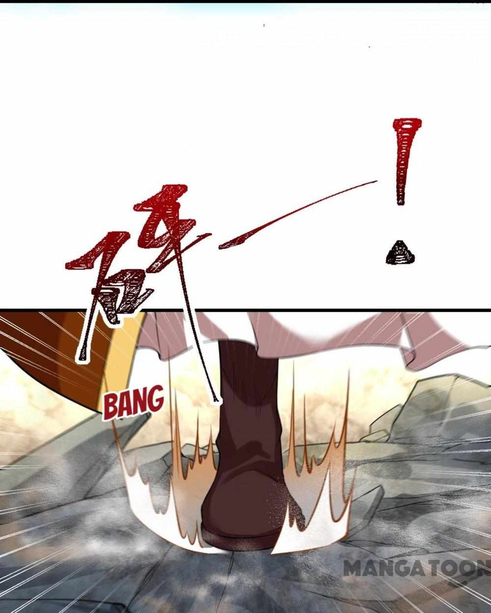 Against The Gods (Reuploaded) Chapter 403-eng-li - Page 15