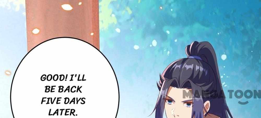 Against The Gods (Reuploaded) Chapter 395-eng-li - Page 7