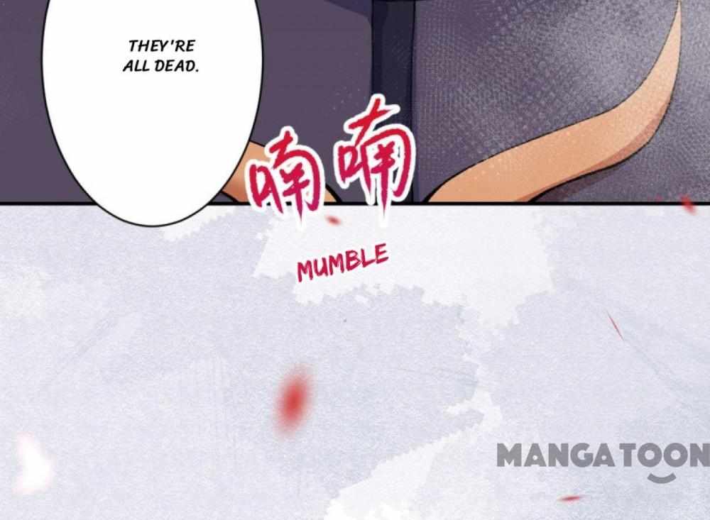 Against The Gods (Reuploaded) Chapter 383-eng-li - Page 54